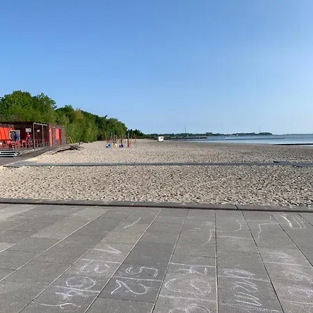 Fewo Hansa * Stralsund