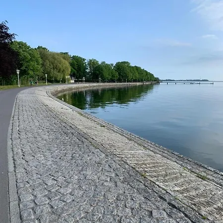 Lejlighed Fewo Hansa Stralsund